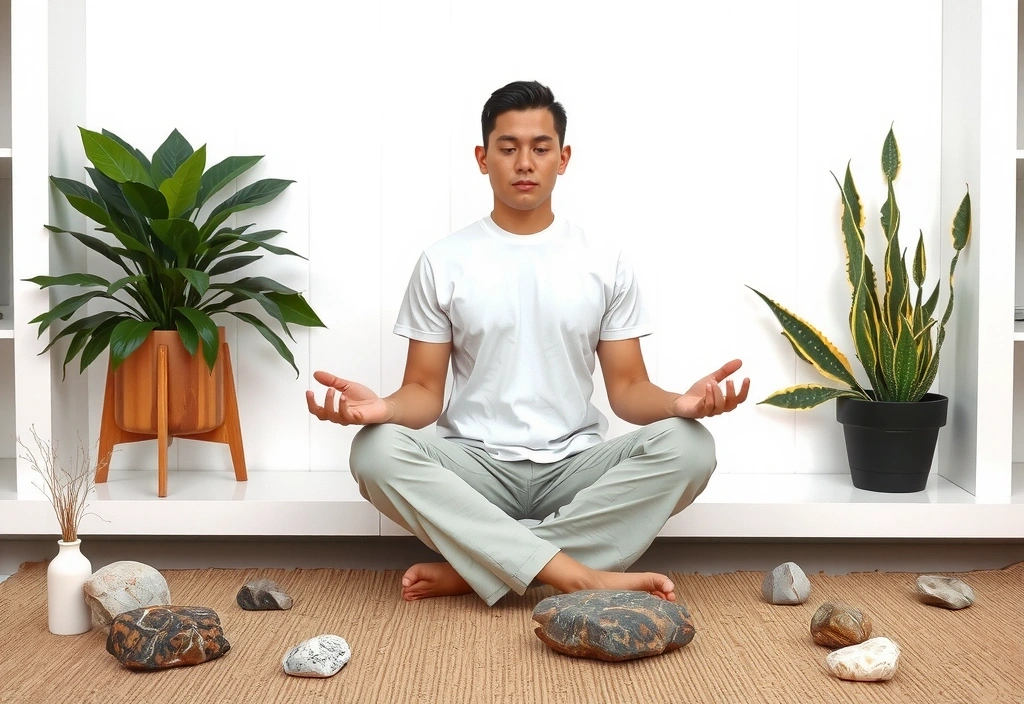 Meditacija i mindfulness